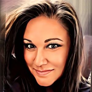 Meet your Posher, Aubrey